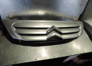 CITROEN C3 I FL ATRAPA GRILL EZRC