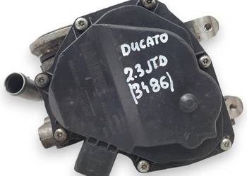 PRZEPUSTNICA EGR Fiat Ducato Iveco Daily 2.3 JTD 5802313486