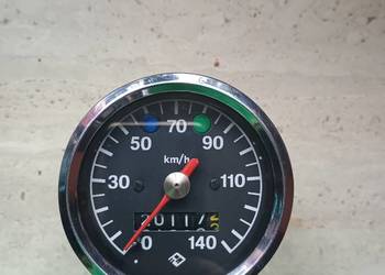 MZ etz licznik / prędkościomierz