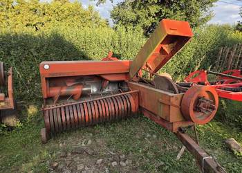 PRASA DO SŁOMY Z221