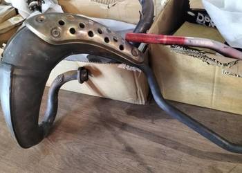 Dyfuzor Derbi Senda/Gilera