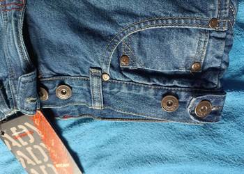 Nowe spodnie jeansy Adrenaline rozm M