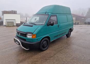 Volkswagen T4 2,5TDI  1998 Kacper Volkswagen T4 2,5TDI  1998 Kacper