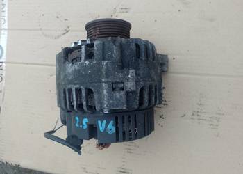 AUDI A6,PASSAT, 2.5 tdi v6.  ALTERNATOR