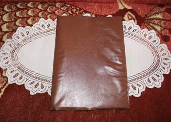 Protokolarz w kratkę PRL