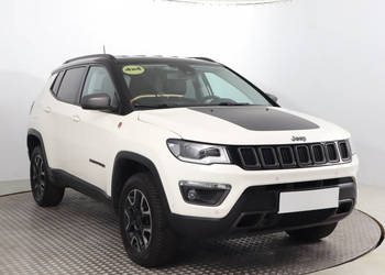 Jeep Compass 2.0 MultiJet