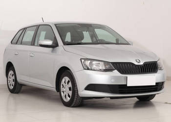 Skoda Fabia 1.2 TSI