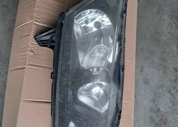 Lampa Ford Transit Connect mk2 Prawa europa