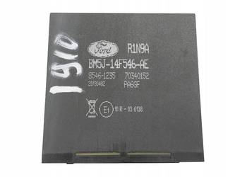 MODUŁ BM5J-14F546-AE  Ford Focus Mk3 (2010-2019)