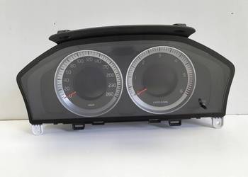 Volvo XC60 Diesel LICZNIK ZEGARY Europa 31327582AA