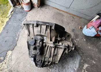 SKRZYNIA BIEGÓW  MASTER MOVANO 2.3 DCI PF6 054. 062