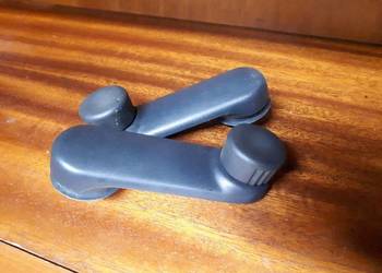 Rączki szyb Megane 1