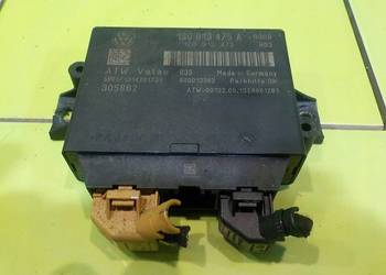 VW UP 1.0 B 13r 3D modul sterownik parkowania PDC 1S091947SA