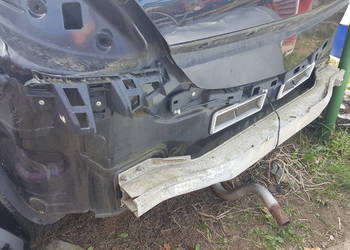 Belka tylna astra h gtc