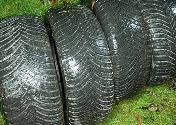 Opony wielosezonowe KLEBER R15