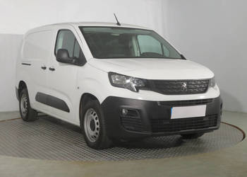 Peugeot Partner 1.5 BlueHDi