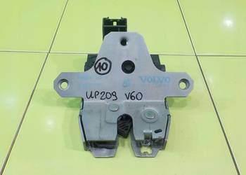 VOLVO V60 LIFT R-DESIGN 2.0 D 14r KOMBI zamek klapy tyl 31335045