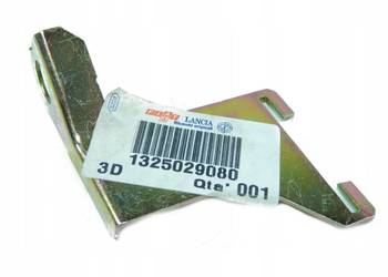 UCHWYT MOCOWANIE ZAMKA MASKI FIAT DUCATO 94-02 ASO