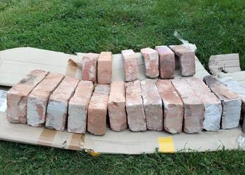 Narożnik ceglany 19 szt