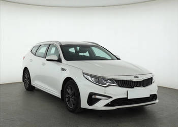 Kia Optima 1.6 T-GDI