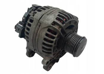 ALTERNATOR 028903028E  0124515010 089 1.9 TDI Audi A3 I (1996-2003) 8L 0124