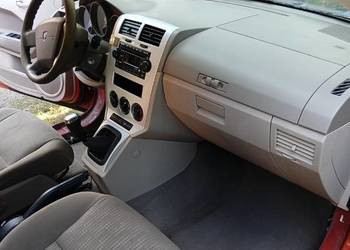 Sprzedam Dodge Caliber 1.8b+g