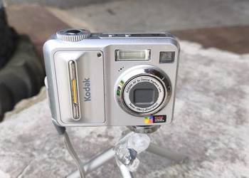 Aparat Kodak EysyShare C653
