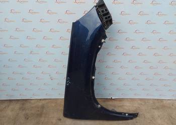 VOLKSWAGEN TIGUAN 5N 1.4 TSI 08r błotnik prawy przód 320 mikronów