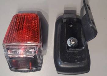 lampa Trelock 6V 6W dynamo led podtrzymanie / 5szt.