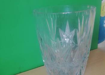 Wazon z lat PRL przepiękne zdobiony. Wazon z lat PRL przepiękne zdobiony.