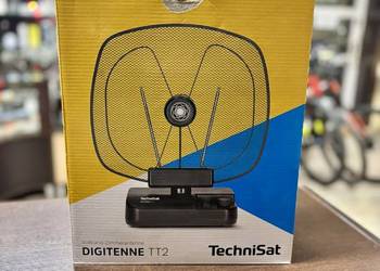 Antena wewnętrzna TechniSat DigiTenne TT2