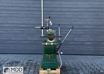 Wiertarka pozioma TENAX (1486)