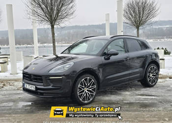 Porsche Macan Telefon: 694_225_471 Lokalizacja: Włocławek I (2014-)