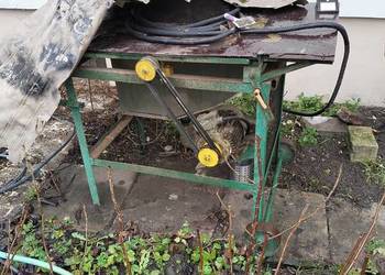 Piła stołowa krajzega