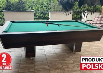 Stół bilardowy Feniks 6 ft - Polski Producent