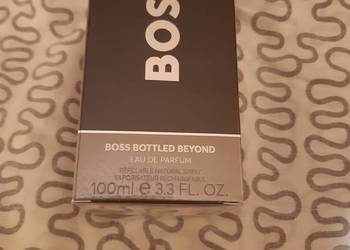 Woda Perfumowana Dla Mężczyzn Hugo Boss 100ml