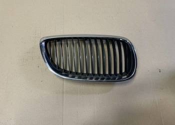1680130208 nerka atrapa grill prawa Bmw 3 e90 e91 e92