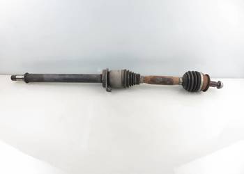 PÓŁOŚ PRAWA PRZEDNIA MERCEDES W245 B 200 CDI  640.941 