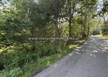 Działka Mszana 3550m2