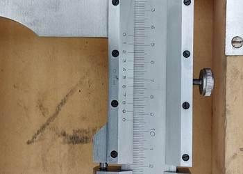 Suwmiarka analogowa1000mm Links