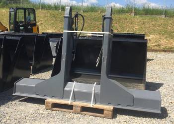 Pług do Takeutchi TB2150R