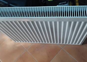 Grzejnik centralnego ogrzewania 60x80