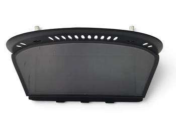 WYŚWIETLACZ Nawigacji Navi BMW E60 E61 Duży Ekran Monitor 6945660