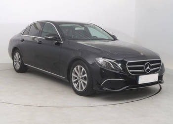 Mercedes E E 200 d