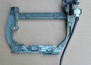 BMW E39 Kaseta mocowania klamki tylna prawa