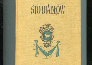 Sto diabłów - Kraszewski