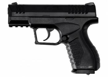 Pistolet wiatrówka Umarex XBG 4,5 mm BB CO2
