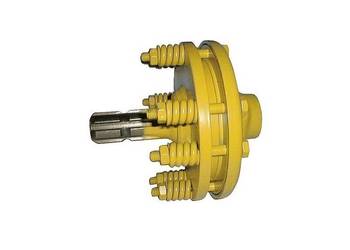 Sprzęgło cierne SMART LINE - adapter 900Nm 19962SLB