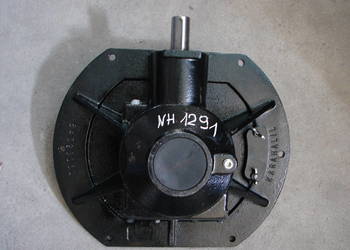 Przekładnia wysypu New Holland CX CR 84320052