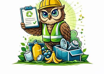 Specjalista ds. BDO i gospodarki odpadami